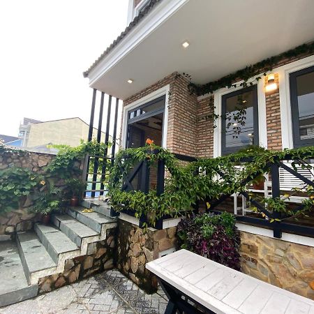 Garden View Villa Da Lat - 8 Rooms 外观 照片