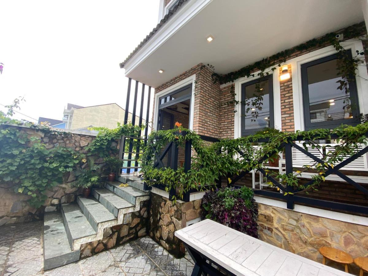 Garden View Villa Da Lat - 8 Rooms 外观 照片