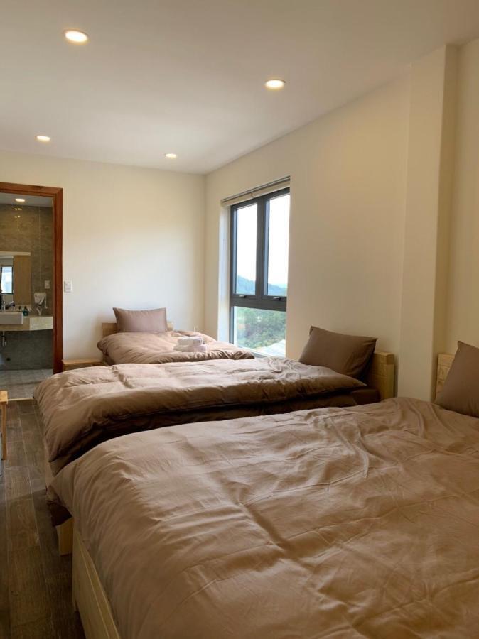 Garden View Villa Da Lat - 8 Rooms 外观 照片
