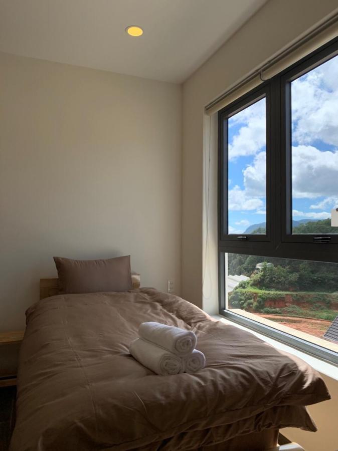 Garden View Villa Da Lat - 8 Rooms 外观 照片